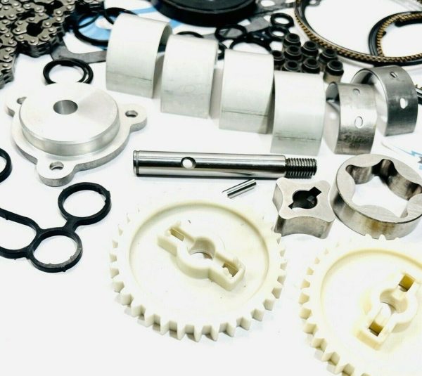 Commander 800 STD XT DPS  Rebuild Kit Complete Top Bottom Motor Engine Assembly Fashion