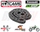 09-18 Kawasaki KX450F KX 450F Hotcams Hot Cams Heavy Duty Hot Cam Timing Chain Discount