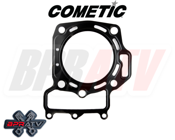 Kawasaki Brute Force KVF Teryx 750 85mm Stock Bore Cometic Gasket Set Kit C3284 on Sale