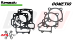 Kawasaki Brute Force KVF Teryx 750 85mm Stock Bore Cometic Gasket Set Kit C3284 on Sale