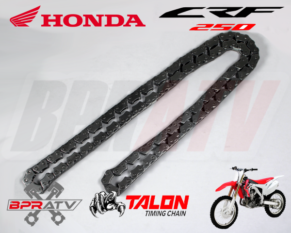 04-17 Honda CRF250X CRF 250X After Market OEM Replacement Cams Cam Timing Chain Online