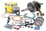 Yamaha Blaster 1mm Over +1 Rebuild Kit .040 67mm Motor Engine Assembly Redo Kit Online