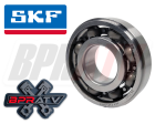 RMZ 450 RMZ450 Crank Bearings SKF Aftermarket Main Bearing Set Pair 09262-32017 Online