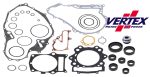 Raptor 700 Complete Gasket Seal Kit Vertex Winderosa Gaskets & WATER PUMP SEAL For Sale