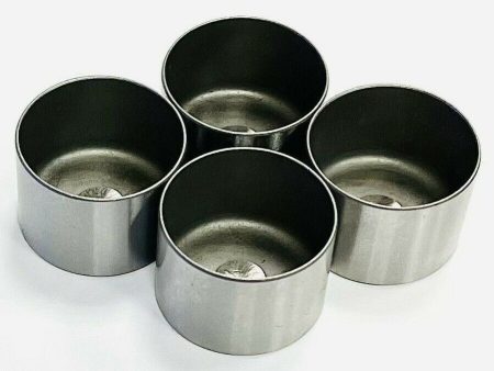 08+ RMZ450 RMZ 450 Valve Tappets Aftermarket Buckets Tappet Bucket Set Four For Sale