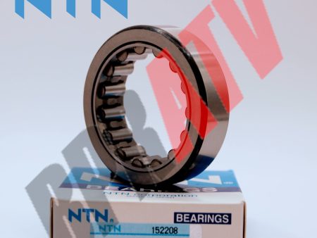 %NTN 04-13 CRF250R CRF250X 91002-KRN-A11 250R Crankshaft Bearing OEM Replacement Discount