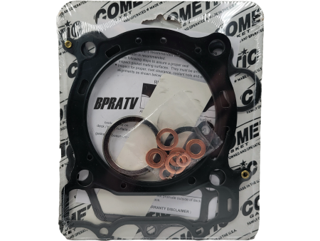 YFZ450 YFZ 450 YFZ450X 98mm 478cc Big Bore MLS Cometic Top End Gasket Kit C3068 Online now