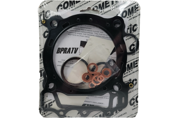 YFZ450 YFZ 450 YFZ450X 98mm 478cc Big Bore MLS Cometic Top End Gasket Kit C3068 Online now