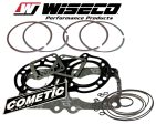 Banshee 65mm Piston Rings Wiseco 2559CD .040  +1mm Ring Set Gasket Oring Kit on Sale