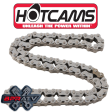 93-99 Kawasaki Bayou 400 KFL400 4x4 Hotcams Hot OEM Replacement Cam Timing Chain Supply