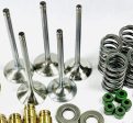 YFZ450R YFZ450X Stage 1 Hotcams Kibblewhite Valves Spring Kit Stage One Cams Kit Online now