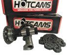 04 05 06 RMZ250 KX250F Hotcams Stage 1 Intake Exhaust Camshaft Cam Timing Chain Online Hot Sale