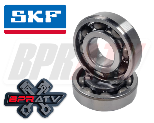 RMZ 450 RMZ450 Crank Bearings SKF Aftermarket Main Bearing Set Pair 09262-32017 Online