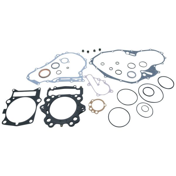 Raptor 700 Complete Gasket Seal Kit Vertex Winderosa Gaskets & WATER PUMP SEAL For Sale