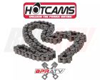 09-02 Kawasaki Prairie 400 KVF 400 Hotcams Hot OEM Replacement Cam Timing Chain Discount