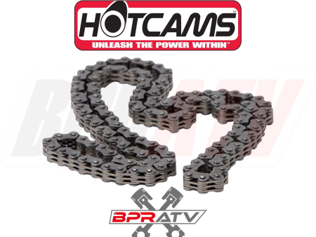 89-00 Honda XR600R XR 600R XR600 Hotcams Hot OEM Replacement Cam Timing Chain Discount