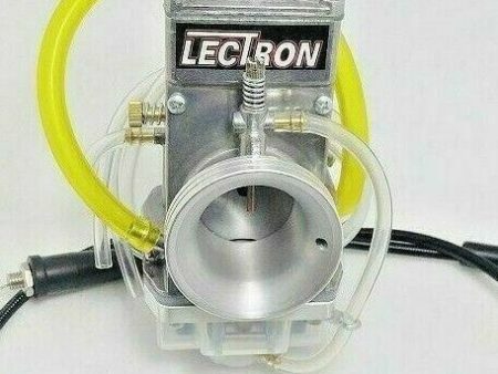 LTZ400 LTZ 400 Z400 Lectron Carb 40mm 40 Mil Electron Big Bore Carburetor Cable For Cheap