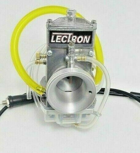 LTZ400 LTZ 400 Z400 Lectron Carb 40mm 40 Mil Electron Big Bore Carburetor Cable For Cheap