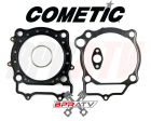 05 06 07 Suzuki RMZ450 RMZ 450 100mm 12.8:1 JE Piston Kit Cometic Top Gasket Kit Fashion