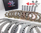 13-16 Honda CRF450R CRF 450R Wiseco Heavy Duty Billet Clutch Basket Fiber Spring Discount