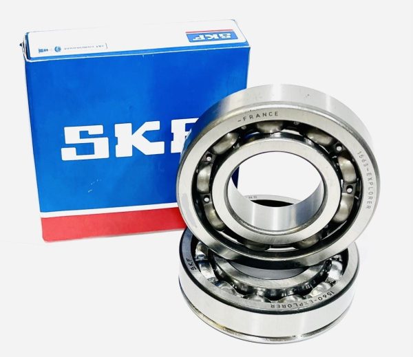 Suzuki 09262-30115 09262-32017 RMZ450 Main Crank Bearings SKF Aftermarket 08-20 For Sale