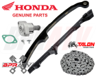 Honda 400EX 400X XR400R OEM Timing Guide Tensioner & Chain Tensioner Cam Chain Supply