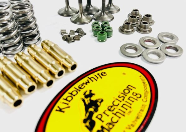 YFZ450R YFZ450X Stage 1 Hotcams Kibblewhite Valves Spring Kit Stage One Cams Kit Online now