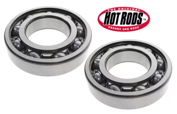 YFZ450 YFZ 450 Hot Rods Crank Bearings Hot Rods Crankshaft Main 93306-30633-00 Fashion