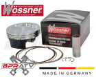 YFZ450 YFZ 450 Stock Bore Cylinder WOSSNER Piston WISECO Crank Motor Rebuild Kit For Sale