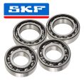 YFZ450R YFZ 450R Wheel Bearings Front Left Right SKF Wheel Bearing Upgrade Kit Online Hot Sale