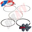 06+ Honda TRX450R TRX 450R 450ER Stock 96mm 96 OEM Bore JE Piston Rings Only Online