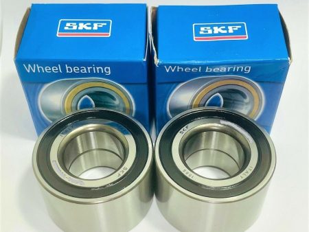 Maverick Trail Sport MAX Front Wheel Bearings SKF Aftermarket Bearing Set Kit Fashion