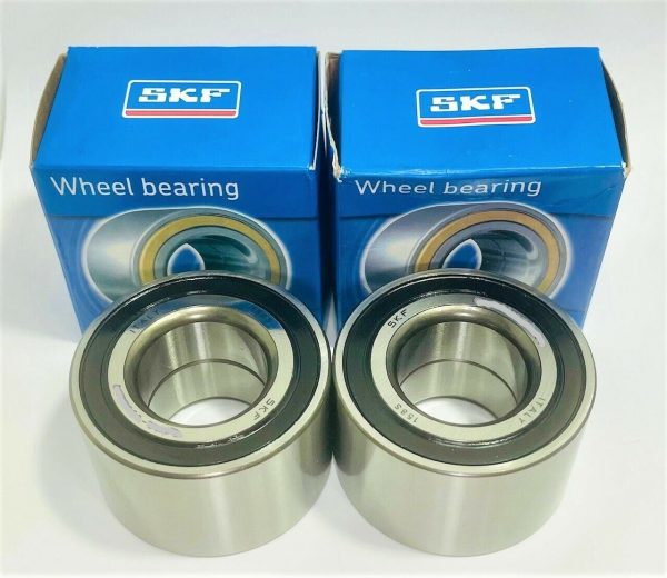 Maverick Trail Sport MAX Front Wheel Bearings SKF Aftermarket Bearing Set Kit Fashion