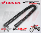 Honda CRF450R CRF450X CRF 450R After Market OEM Replacement Cam Timing Chain BPR For Discount