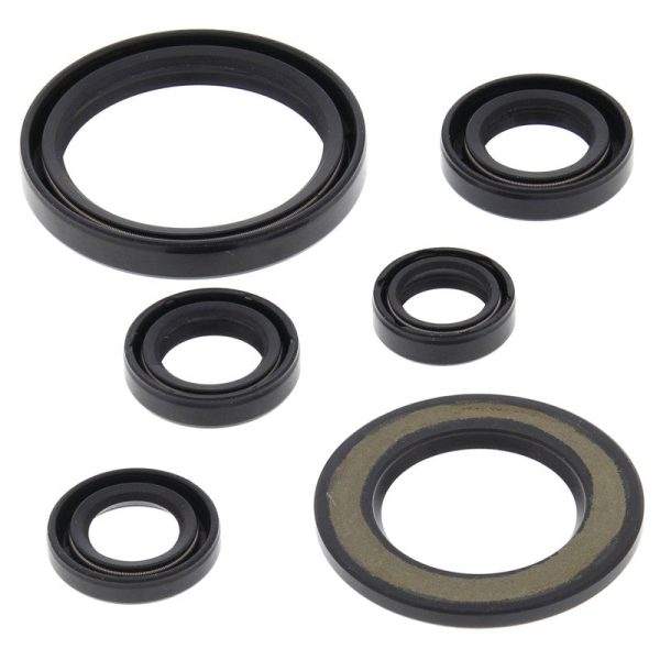 Raptor 700 Complete Gasket Seal Kit Vertex Winderosa Gaskets & WATER PUMP SEAL For Sale