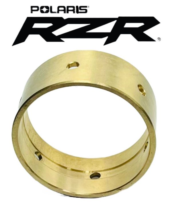 RZR Ranger Sportsman 570 Crankcase Bushing Brass Case Insert Right Stator Side Sale