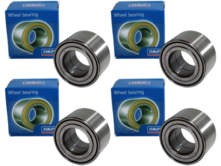 YXZ1000R SS EPS Front Rear Wheel Bearings Left Right SKF Bearing 93305-00602-00 For Cheap