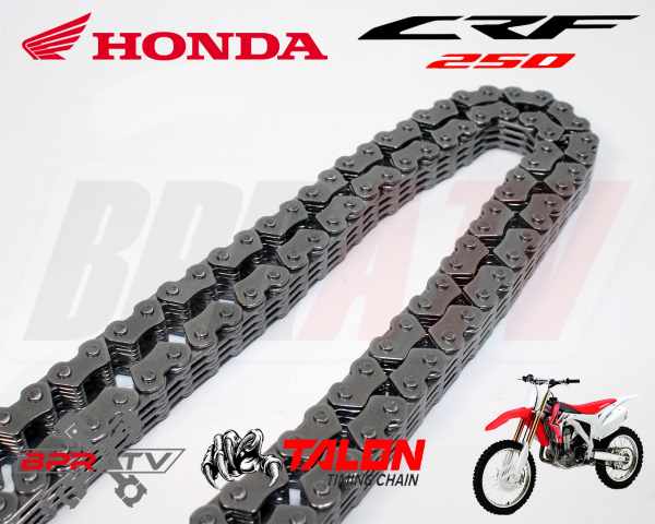 04-17 Honda CRF250X CRF 250X After Market OEM Replacement Cams Cam Timing Chain Online