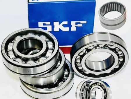 06-09 YZ450F YZ 450F Main Crank Shaft Balancer Transmission Bearings Bearing Kit Online Hot Sale