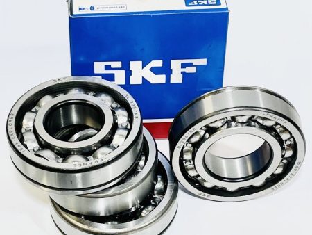 06-09 YZ450F YZ 450F Replacement Transmission Bearings Shift Cam SKF Bearing Kit Online Sale