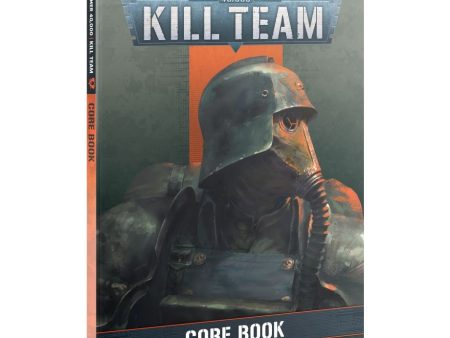 Warhammer 40K: Kill Team - Core Book For Cheap